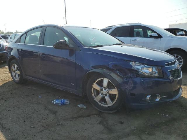 Продаж на аукціоні авто 2012 Chevrolet Cruze Lt, vin: 1G1PF5SC4C7213152, номер лоту: 68771965