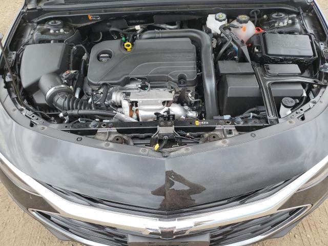 Aukcja sprzedaży 2025 Chevrolet Malibu Rs, vin: 1G1ZG5ST0SF134801, numer aukcji: 69067555