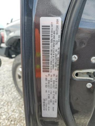 70066295 :رقم المزاد ، 3C6UR5HL3JG273327 vin ، 2018 Ram 2500 St مزاد بيع