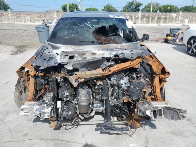 Продажа на аукционе авто 2024 Honda Accord Hyb, vin: 1HGCY2F59RA066348, номер лота: 67507205