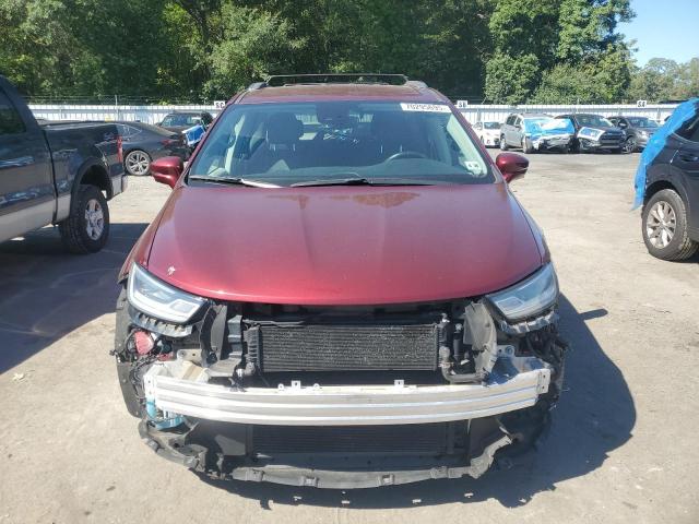Aukcja sprzedaży 2021 Chrysler Pacifica, vin: 2C4RC1L78MR562463, numer aukcji: 70295695