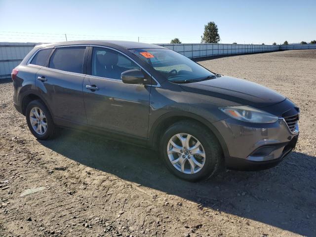 Продажа на аукционе авто 2015 Mazda Cx-9 Touri, vin: JM3TB3CA5F0453981, номер лота: 68707165