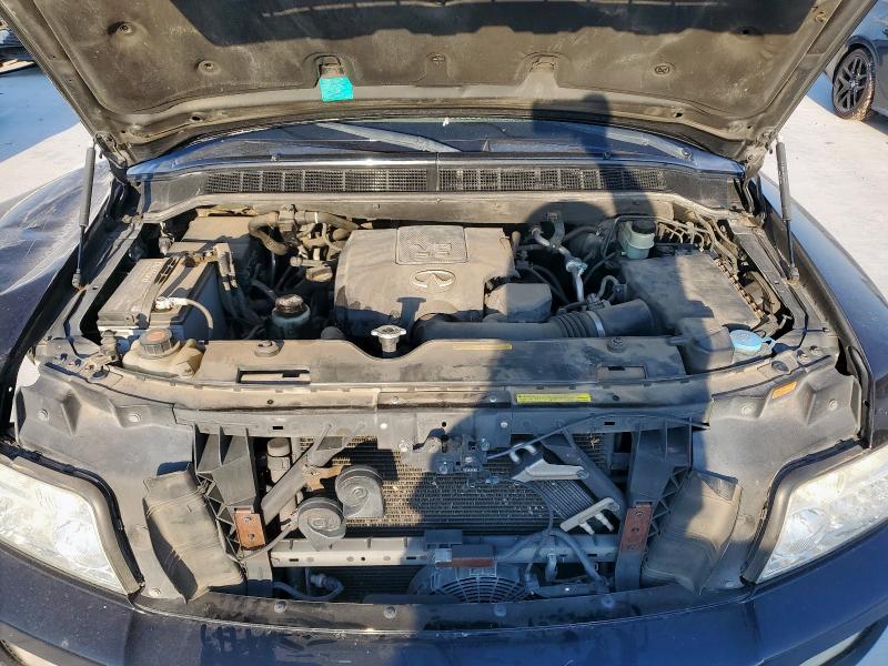 68307185 :رقم المزاد ، 5N3AA08D28N902272 vin ، 2008 Infiniti Qx56 مزاد بيع