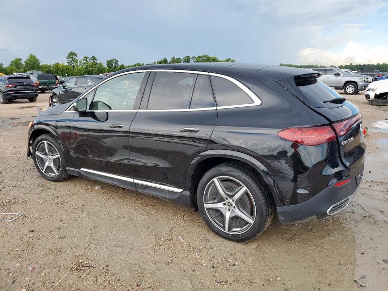Продаж на аукціоні авто 2025 Mercedes-benz Eqe Suv 35, vin: 4JGGM2BB6SA065294, номер лоту: 68515765