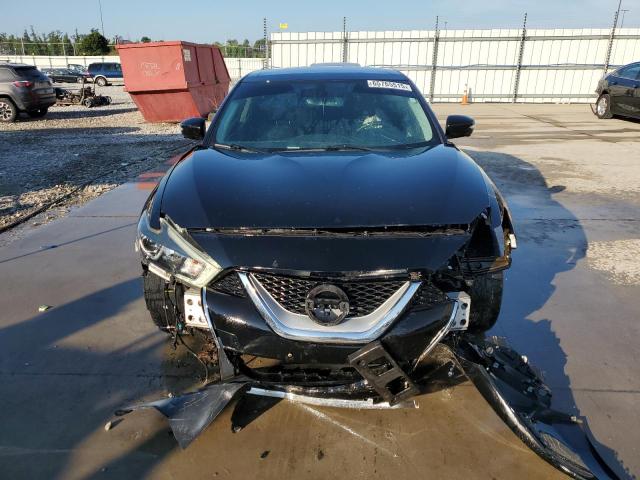 2016 Nissan Maxima 3.5 მანქანა იყიდება აუქციონზე, vin: 1N4AA6AP6GC441095, აუქციონის ნომერი: 65765515