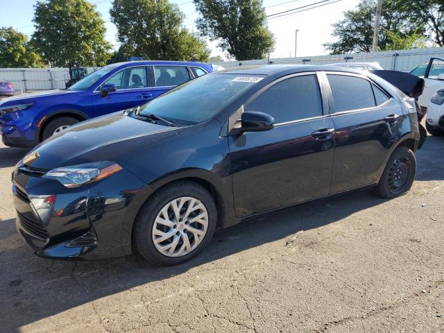 2019 Toyota Corolla L/ მანქანა იყიდება აუქციონზე, vin: 2T1BURHE8KC177437, აუქციონის ნომერი: 70035725