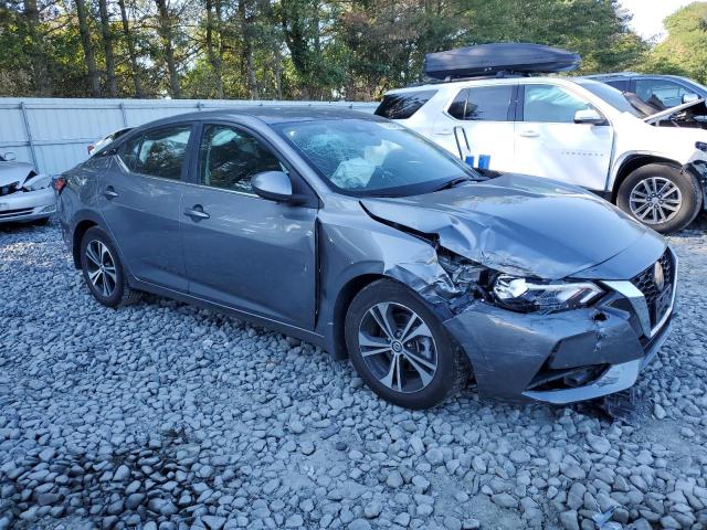 Aukcja sprzedaży 2023 Nissan Sentra, vin: 3N1AB8CV6PY273144, numer aukcji: 70422495