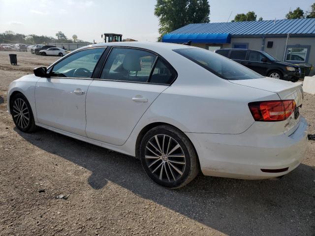 Продажа на аукционе авто 2015 Volkswagen Jetta Sedan, vin: 3VWD17AJ7FM408822, номер лота: 68384185