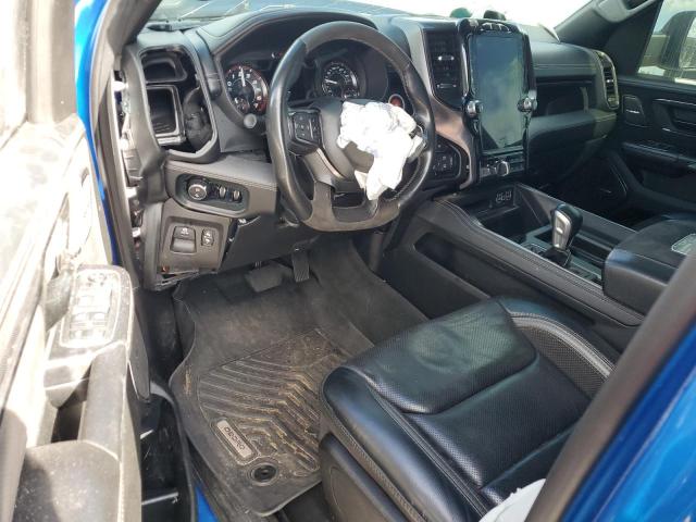 Продаж на аукціоні авто 2021 Ram 1500, vin: 1C6SRFU99MN904374, номер лоту: 54156366