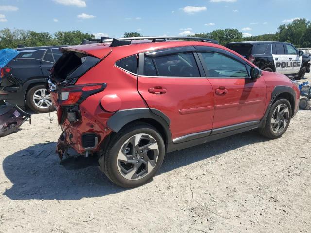 Продаж на аукціоні авто 2024 Subaru Crosstrek, vin: 4S4GUHM63R3844587, номер лоту: 70152765
