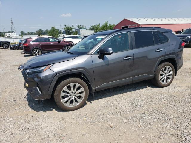 Aukcja sprzedaży 2022 Toyota Rav4 Limit, vin: 2T3D1RFV5NC270643, numer aukcji: 68544965