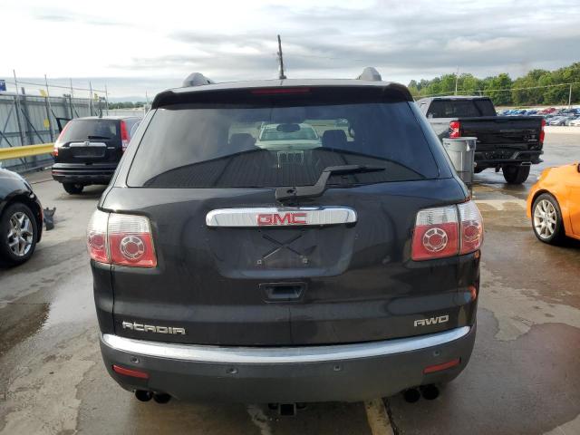 Aukcja sprzedaży 2011 Gmc Acadia, vin: 1GKKVRED8BJ395282, numer aukcji: 68437945