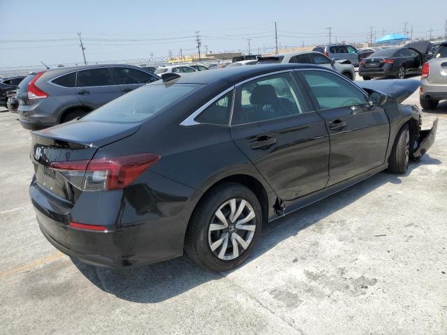 69053825 :رقم المزاد ، 2HGFE2F29SH511240 vin ، 2025 Honda Civic Lx مزاد بيع