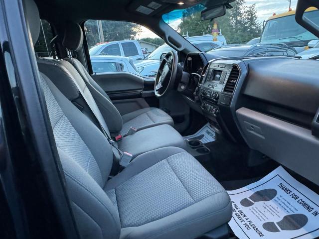 Продажа на аукционе авто 2018 Ford F150 Super, vin: 1FTFW1E56JFA24045, номер лота: 70703275
