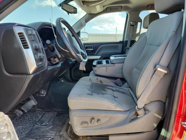 Продаж на аукціоні авто 2015 Chevrolet Silverado K1500 Lt, vin: 1GCVKREC5FZ277836, номер лоту: 67293995