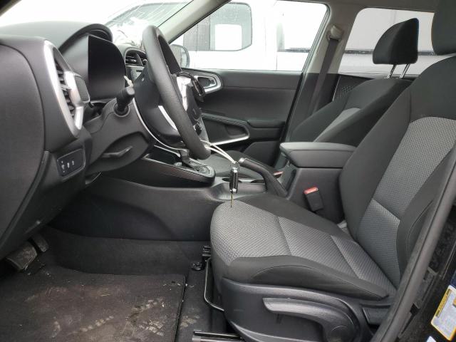 Aukcja sprzedaży 2025 Kia Soul Lx, vin: KNDJ23AU6S7928021, numer aukcji: 68276005