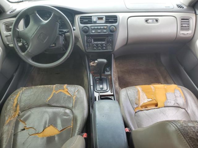 Aukcja sprzedaży 1999 Honda Accord Ex, vin: 1HGCG5654XA051323, numer aukcji: 71033145
