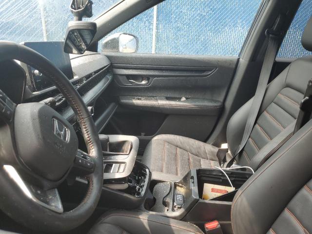 67890255 :رقم المزاد ، 2HKRS6H76SH209688 vin ، 2025 Honda Cr-v مزاد بيع