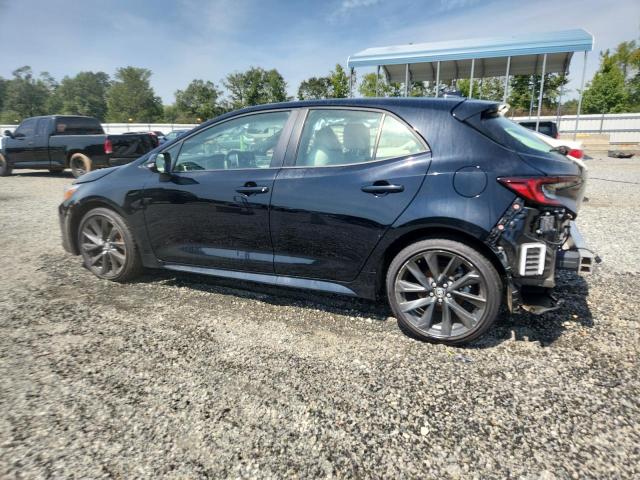 Aukcja sprzedaży 2025 Toyota Corolla Hatchback, vin: JTNC4MBE6S3234643, numer aukcji: 70556885