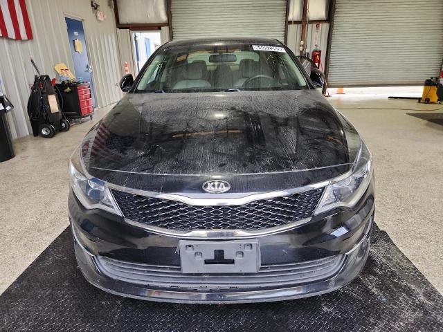 64092365 :رقم المزاد ، 5XXGT4L32JG272200 vin ، 2018 Kia Optima Lx مزاد بيع
