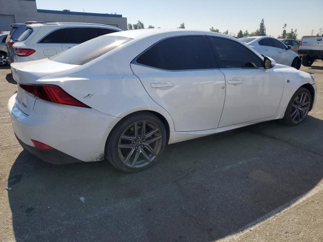 Aukcja sprzedaży 2017 Lexus Is, vin: JTHBA1D26H5052933, numer aukcji: 68193635