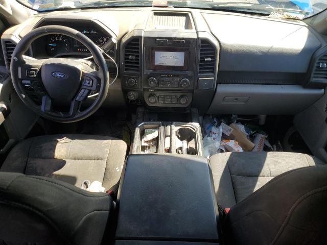 Продажа на аукционе авто 2018 Ford F150 Super, vin: 1FTEW1E59JFE20367, номер лота: 70333175