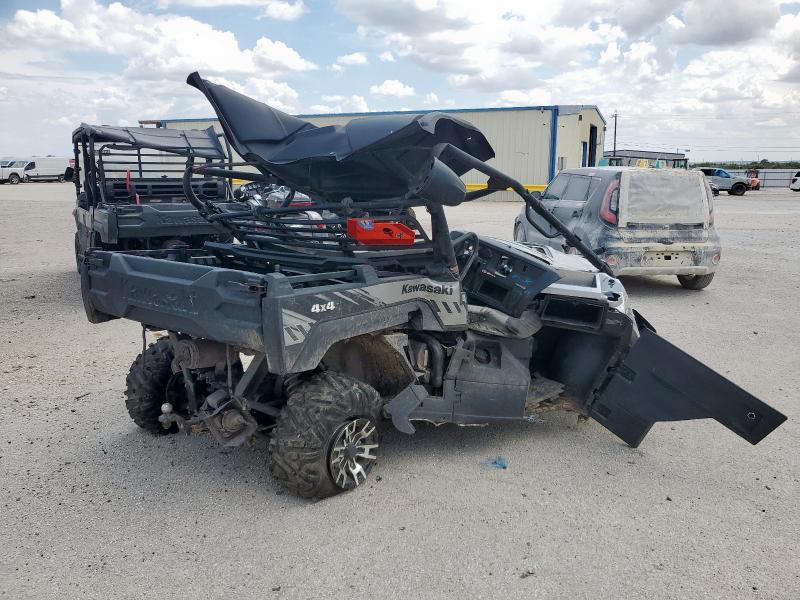 Auction sale of the 2018 Kawasaki Kaf820, vin: JKBAFSK19JB502473, lot number: 70536465