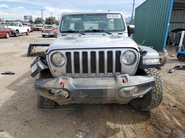 Продаж на аукціоні авто 2019 Jeep Wrangler U, vin: 1C4HJXFN8KW503738, номер лоту: 68185325