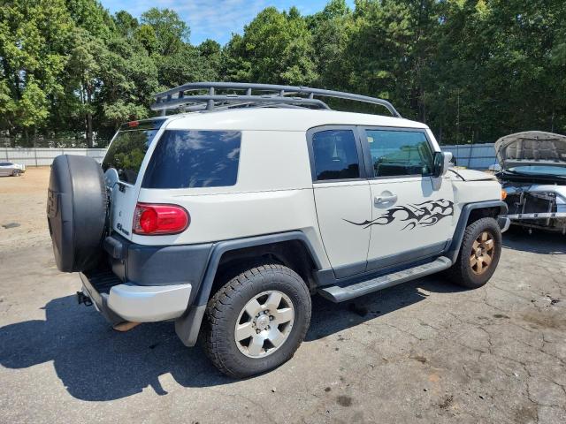 2010 Toyota Fj Cruiser მანქანა იყიდება აუქციონზე, vin: JTEBU4BF8AK090148, აუქციონის ნომერი: 68994955