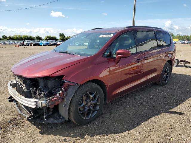 Aukcja sprzedaży 2019 Chrysler Pacifica T, vin: 2C4RC1EG3KR710545, numer aukcji: 70302325