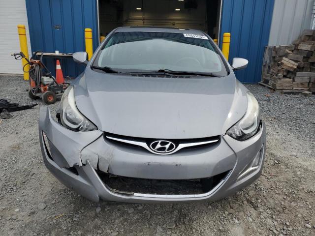Aukcja sprzedaży 2015 Hyundai Elantra, vin: KMHDH4AE8FU454957, numer aukcji: 69641055