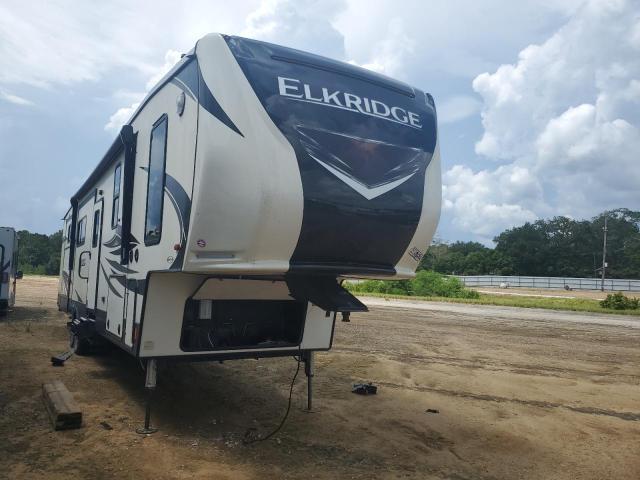 Aukcja sprzedaży 2019 Heartland Elkridge, vin: 5SFRG4321KE388513, numer aukcji: 69857535