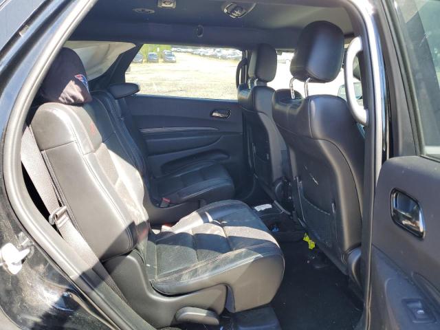Продажа на аукционе авто 2021 Dodge Durango, vin: 1C4SDJCT6MC850650, номер лота: 70386215
