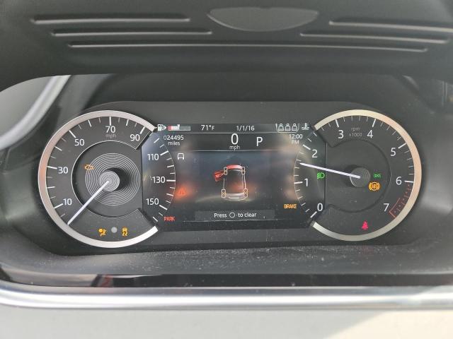 70688885 :رقم المزاد ، SALZP2FX8PH227623 vin ، 2023 Land Rover Range Rove مزاد بيع