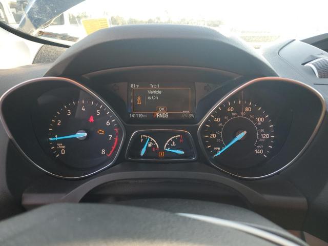 69053935 :رقم المزاد ، 1FMCU0GD4JUC20323 vin ، 2018 Ford Escape Se مزاد بيع