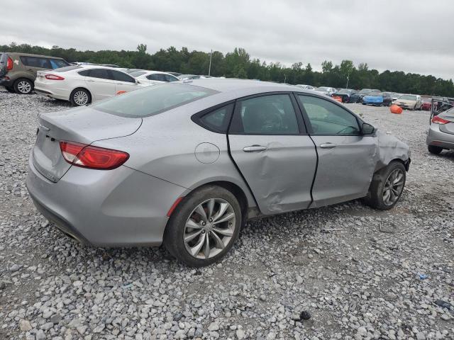 2015 Chrysler 200 S მანქანა იყიდება აუქციონზე, vin: 1C3CCCBBXFN758612, აუქციონის ნომერი: 67454685