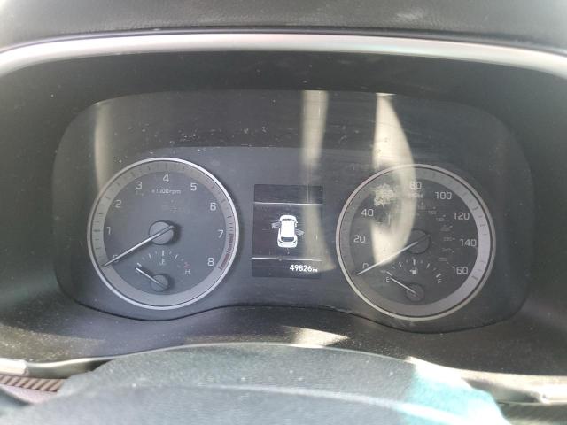 Aukcja sprzedaży 2020 Hyundai Tucson Se, vin: KM8J23A45LU146596, numer aukcji: 67123655