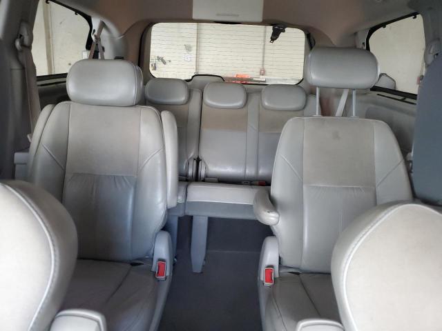 Aukcja sprzedaży 2008 Chrysler Town & Country, vin: 2A8HR64X08R747515, numer aukcji: 69852305