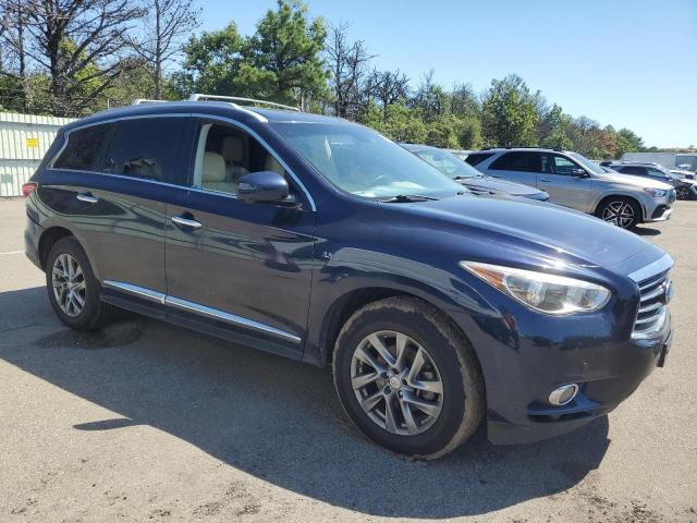 Продаж на аукціоні авто 2015 Infinity Qx60, vin: 5N1AL0MN1FC528067, номер лоту: 69304345