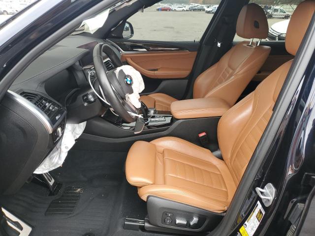 68558855 :رقم المزاد ، 5UXTY9C04LL304486 vin ، 2020 Bmw X3 مزاد بيع