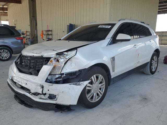Aukcja sprzedaży 2015 Cadillac Srx, vin: 3GYFNBE31FS559255, numer aukcji: 69422015