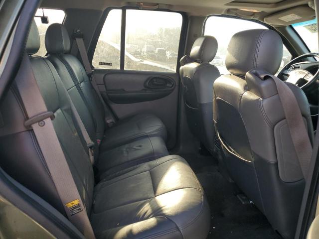 Продажа на аукционе авто 2002 Chevrolet Trailblazer, vin: 1GNDT13S322210974, номер лота: 70337485