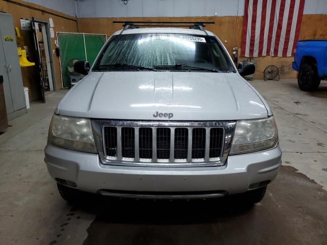 78662245 :رقم المزاد ، 1J4GW58S04C408898 vin ، 2004 Jeep Grand Cherokee مزاد بيع