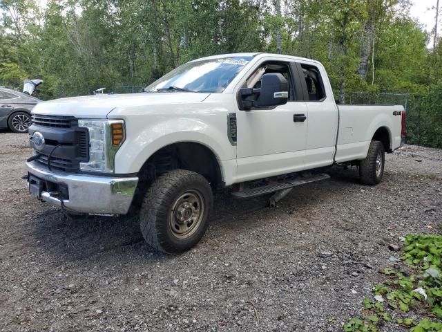 Aukcja sprzedaży 2019 Ford F250 Super Duty, vin: 1FT7X2B65KED04891, numer aukcji: 70159385
