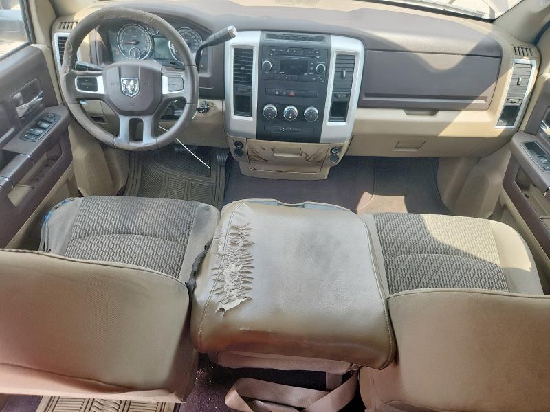 Продаж на аукціоні авто 2009 Dodge Ram 1500, vin: 1D3HB18P89S760304, номер лоту: 69803715