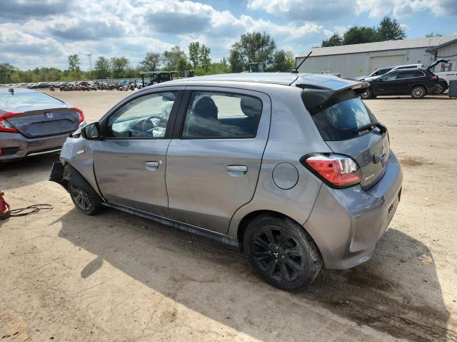 67471585 :رقم المزاد ، ML32AWHJXNH006695 vin ، 2022 Mitsubishi Mirage مزاد بيع