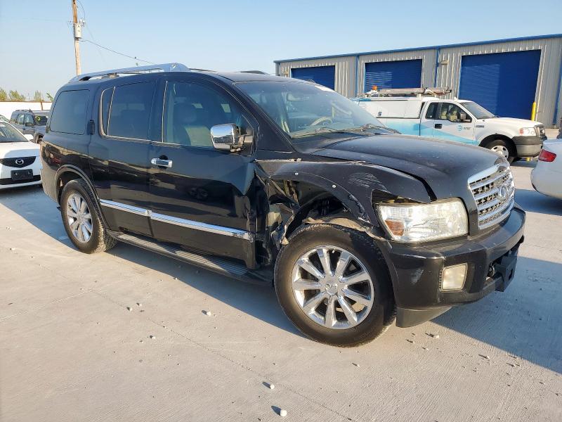 68307185 :رقم المزاد ، 5N3AA08D28N902272 vin ، 2008 Infiniti Qx56 مزاد بيع