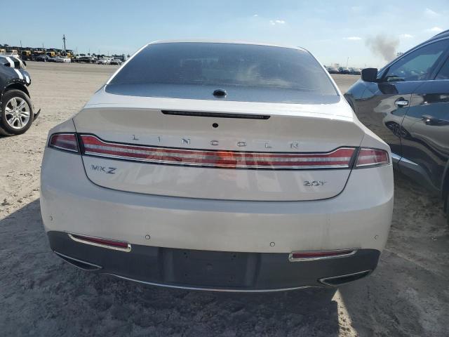 67972825 :رقم المزاد ، 3LN6L5E92LR610827 vin ، 2020 Lincoln Mkz Reserv مزاد بيع
