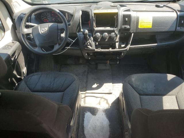 Aukcja sprzedaży 2021 Ram Promaster 3500, vin: 3C6MRVJG1ME535133, numer aukcji: 66254465