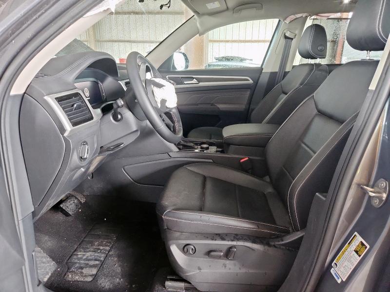 Aukcja sprzedaży 2023 Volkswagen Atlas Se, vin: 1V2KR2CA0PC521791, numer aukcji: 70185445